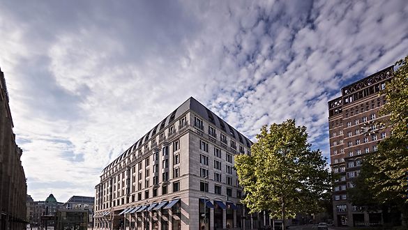 Hotel Kronenthal Ratingen – Eine umfassende Bewertung