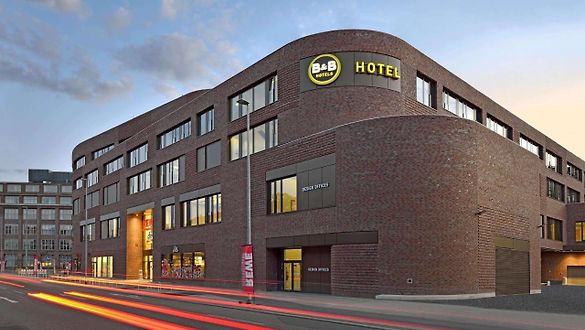 Die besten Hotels in der Nähe der HDI Arena Hannover