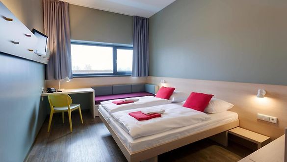 Hotels Günstig Berlin: Top-Optionen für Ihren Aufenthalt in der Hauptstadt