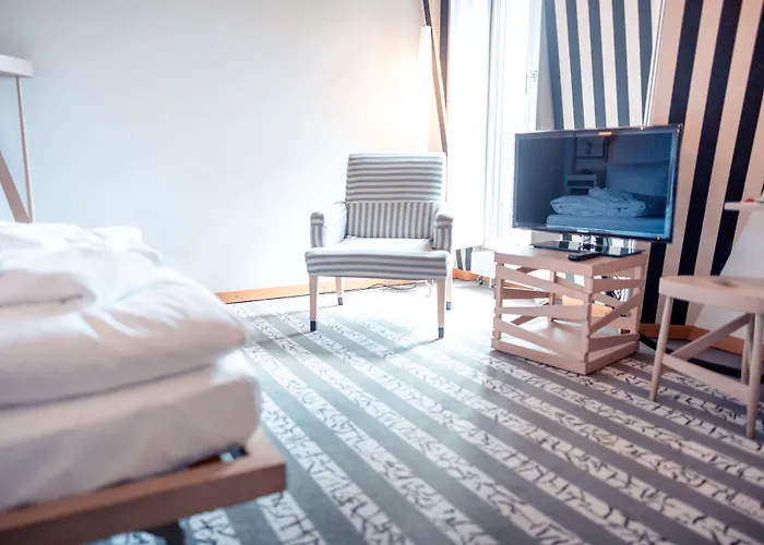 Beste Hotels in Grunewald Berlin