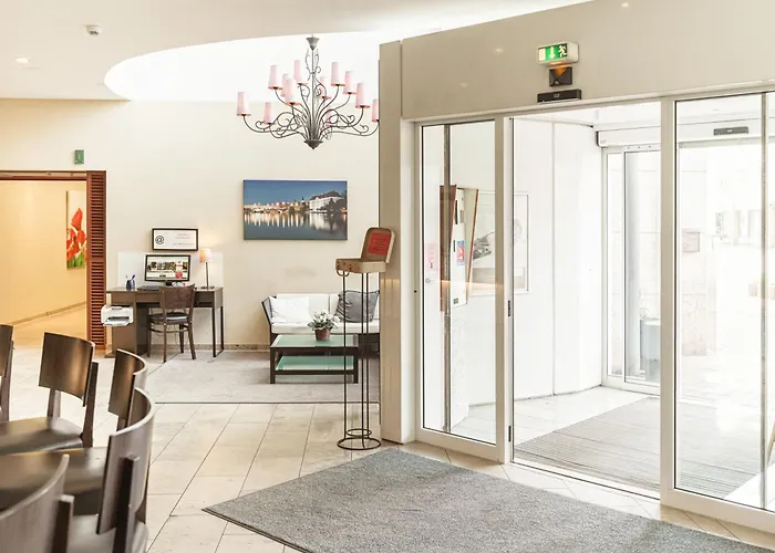 Beste Hotels in Berlin Köpenick erleben