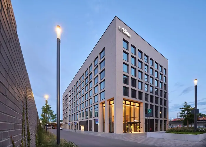 Bestes Luxushotel in Köln am zentralen Domstandort