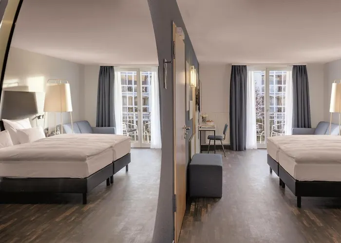 Beste Hotels in Bad Honnef