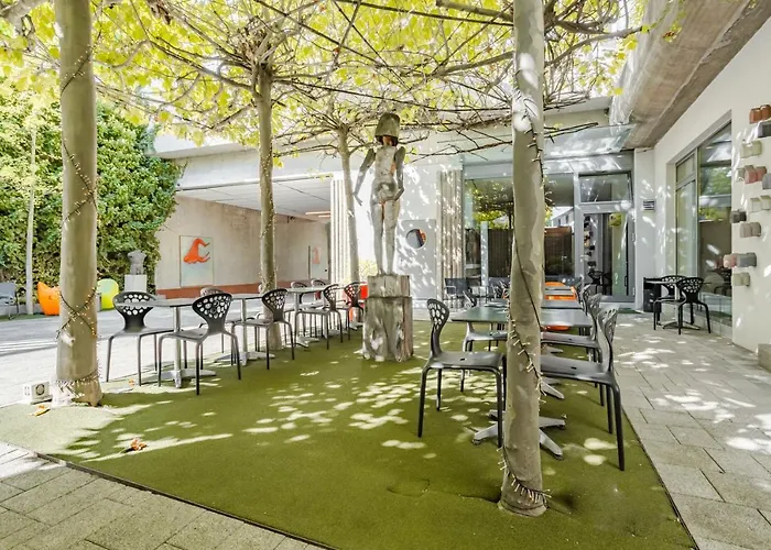 Top Hotels in Nürnberg mit Parkplatz