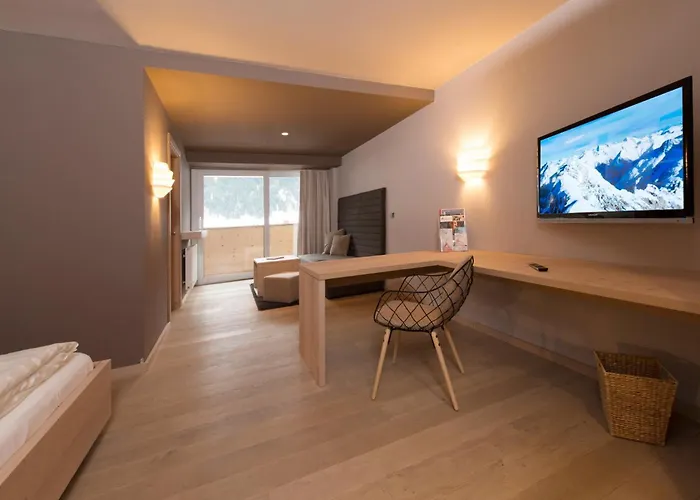 Traumhotels in Balderschwang