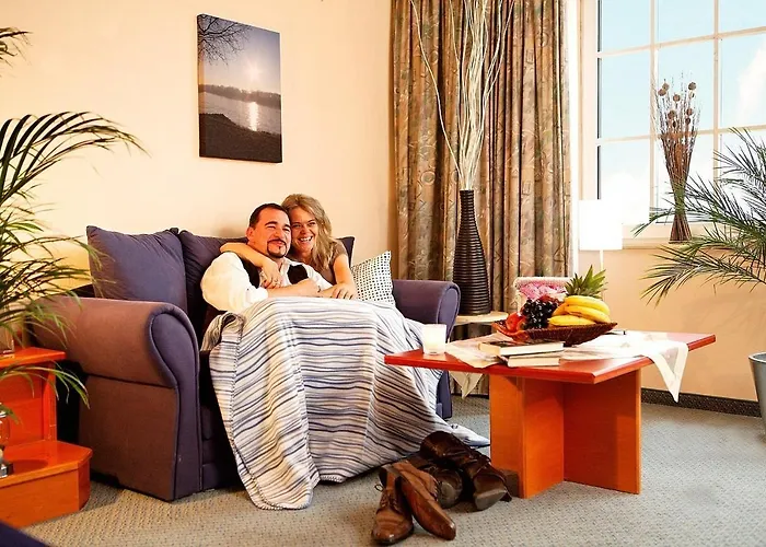 Erstklassige Unterkunft in Bad Breisig