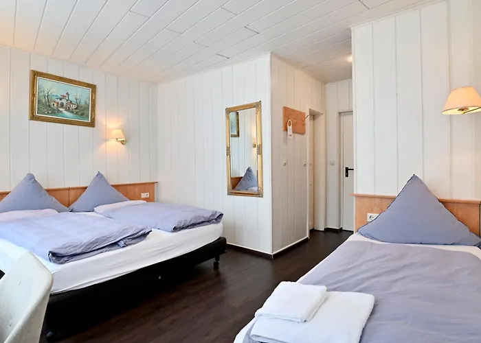 Beste Hotels in Cochem für einen unvergesslichen Aufenthalt