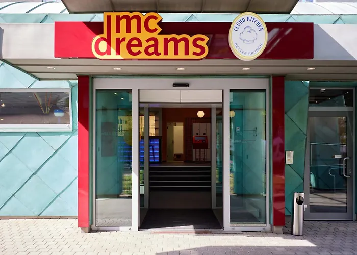 Top Hotels in der Nähe der Musical-Theater Stuttgart