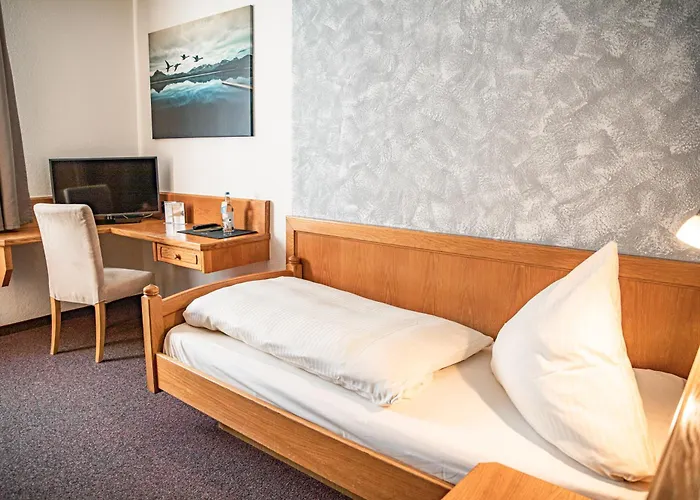 Beste Hotels in Marktoberdorf