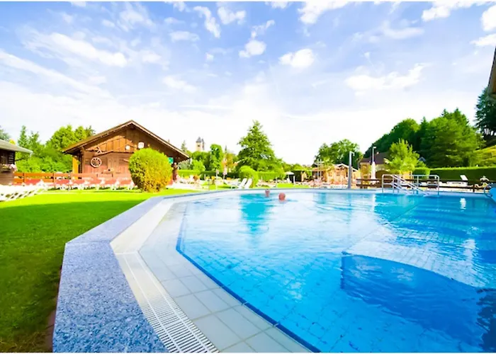 Top Hotels in Bad Klosterlausnitz