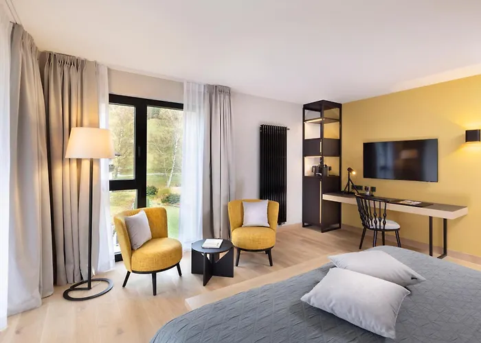 Beste Hotels in malerischem Baiersbronn