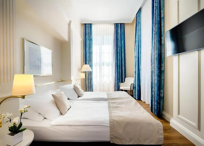 Top 4-Sterne-Hotels in Bamberg für exzellenten Aufenthalt