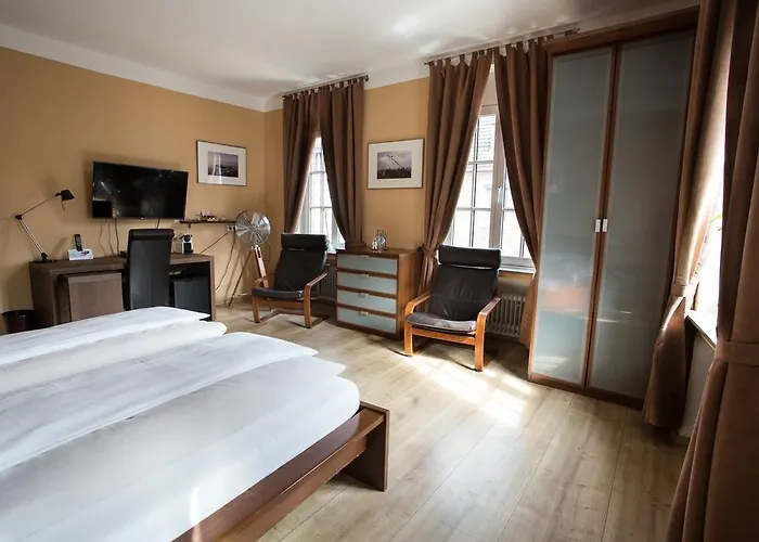 Bestes JUFA Hotel für Erholung in Jülich