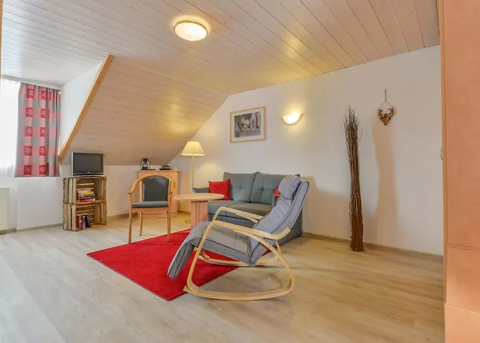 Erholsame Auszeit im Hotel Farchant