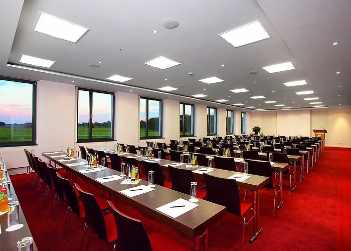 Beste Angebote für Urlaub im Hotel Monarch Bad Gögging