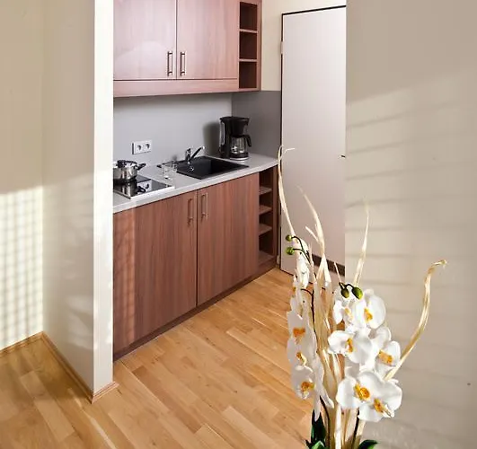 Beste Hotels nähe BUGA in Mannheim