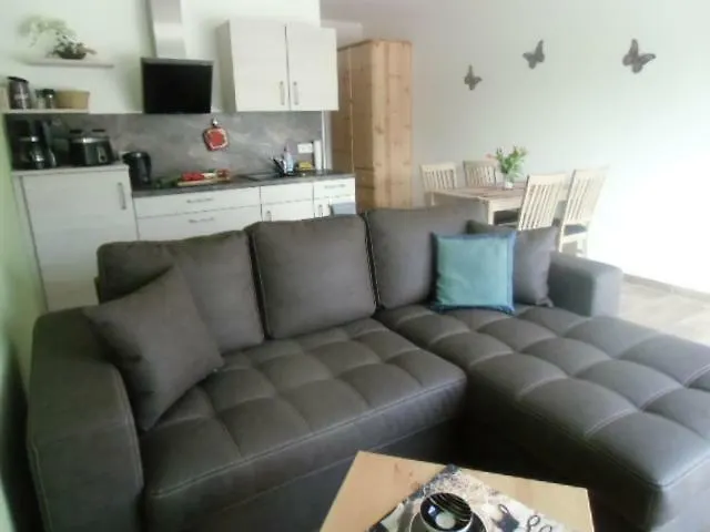 Beste Übernachtungsmöglichkeiten in Krausnick