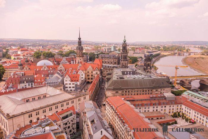 10 Orte, die man in Dresden gesehen haben muss