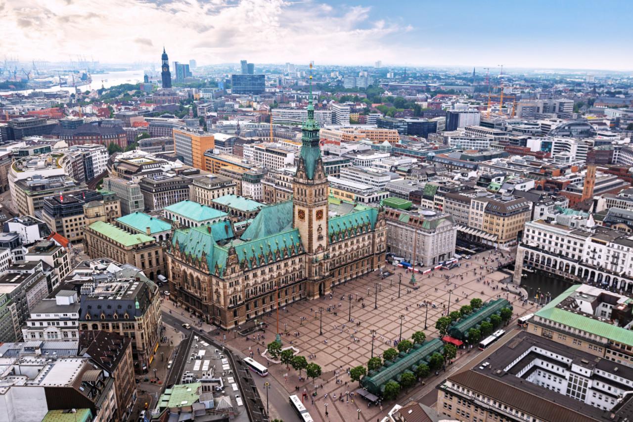 Was man in Hamburg sehen sollte: Die 15 besten Sehenswürdigkeiten und Unternehmungen