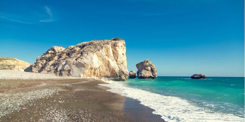 Die schönsten Strände Zyperns