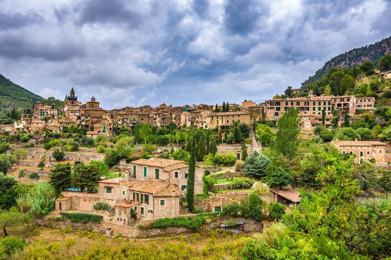 Unterkünfte auf Mallorca: die besten Gegenden und Hotels auf der Insel
