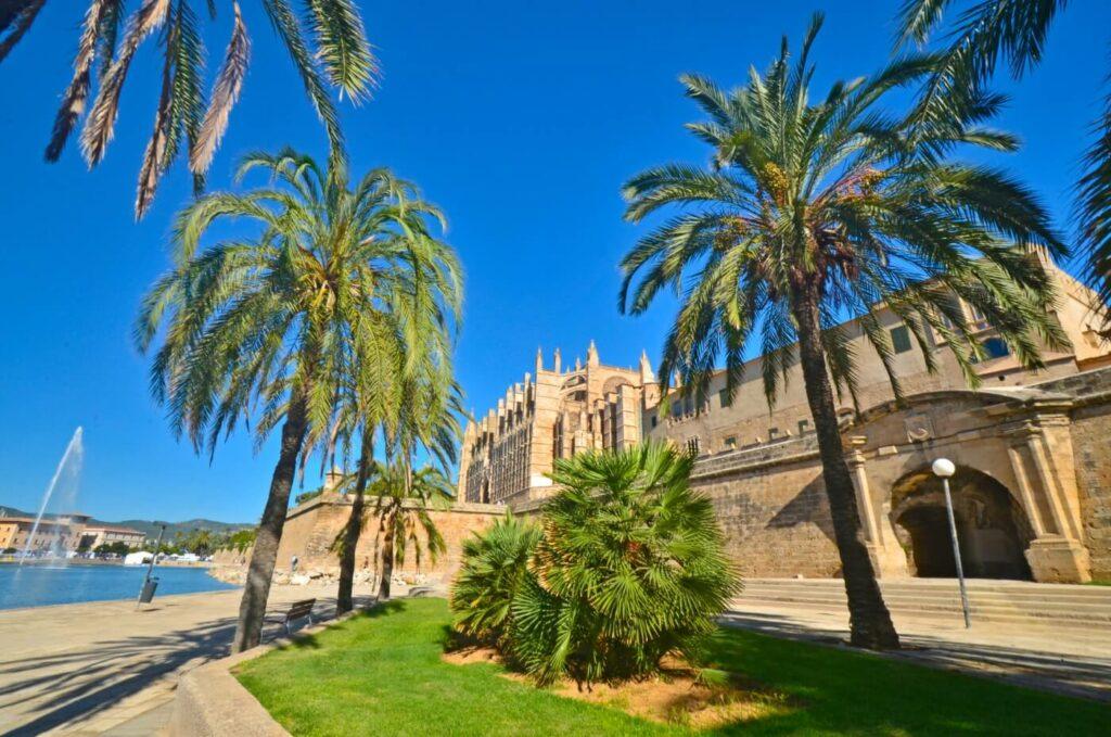 Was man in Palma de Mallorca unternehmen kann: 10 Tipps!