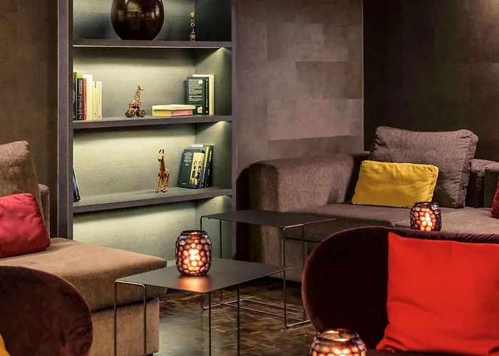 Erstklassige Hotels in Heilbronn für jedes Budget