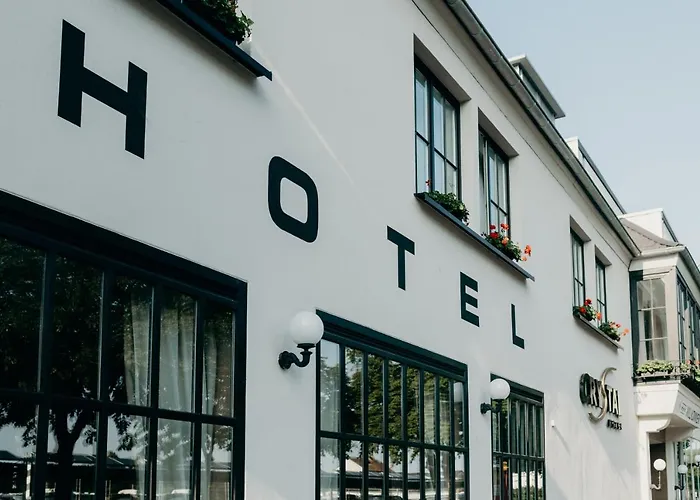 Entdecken Sie die Besten Hotel Saarbrücken Angebote für Ihren Aufenthalt