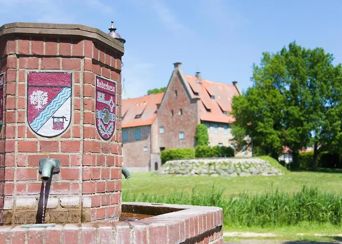 Erstklassige Hotels in Bad Bederkesa
