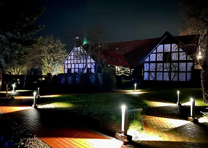 Bestes Hotel Burggraf Tecklenburg
