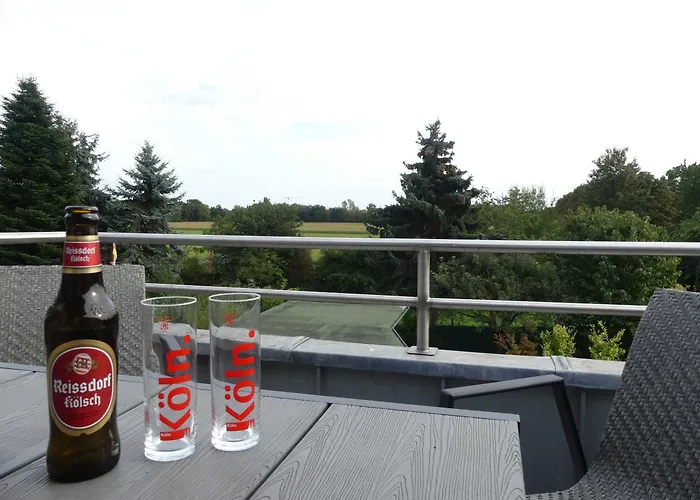 Erstklassiges Hotel Adler Wesseling