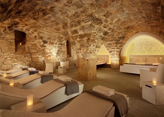 Beste Hotels in Dresden mit Pool