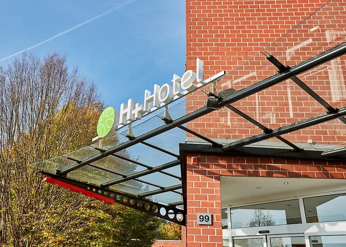 Beste Hotels in Köln Hürth entdecken