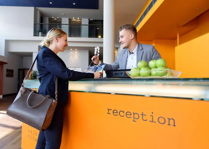 Top Hotel Munte Bremen