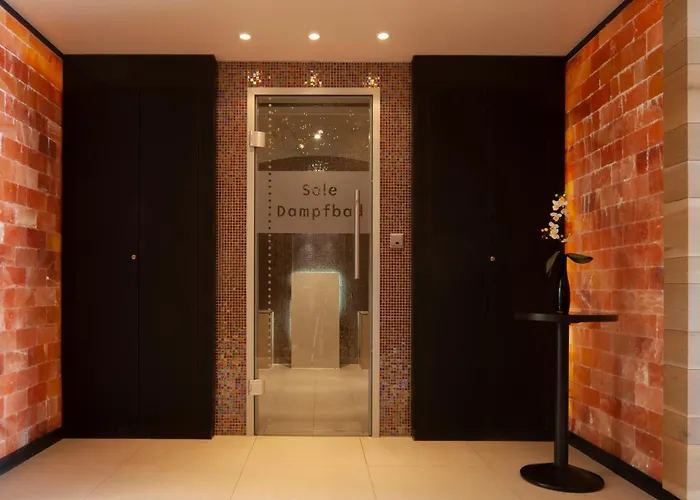 Beste Therme Hotels in Bad Mergentheim für Erholung