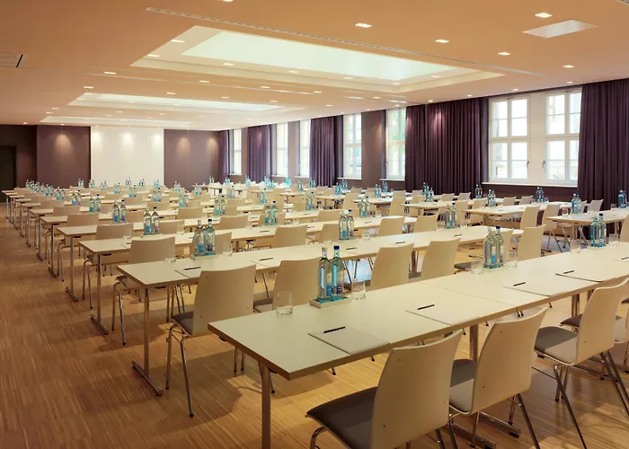 Bestes Hotel in Dresden für Luxus und Exklusivität