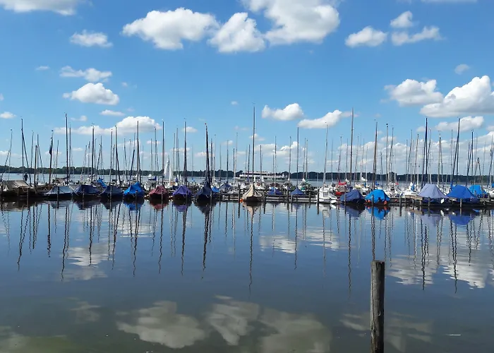 Erstklassiges Urlaubsrefugium in Bad Zwischenahn