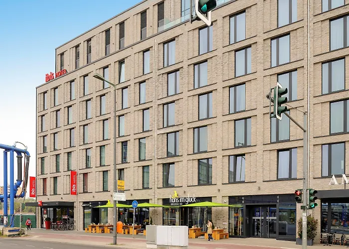 Bestes Stadthotel in Berlin