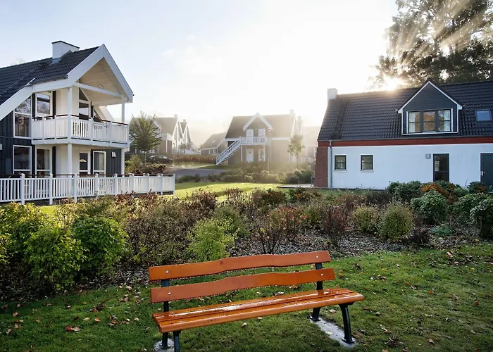 Erstklassige Bad Saarow Wellnesshotels