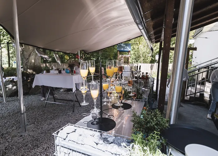 Hotel Fette Henne