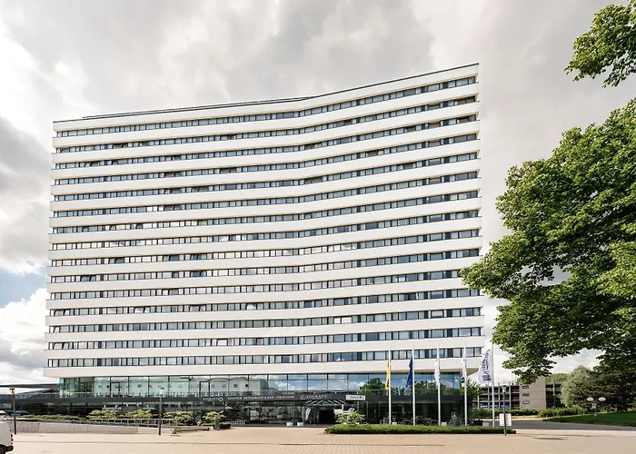Beste Hotelerfahrung in Bonn garantiert