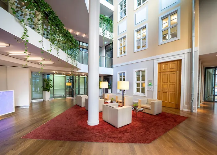 Bestes Hotel in Dresden