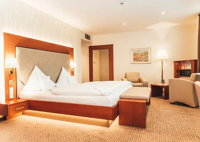 Top-Hotels in der historischen Stadt Tecklenburg