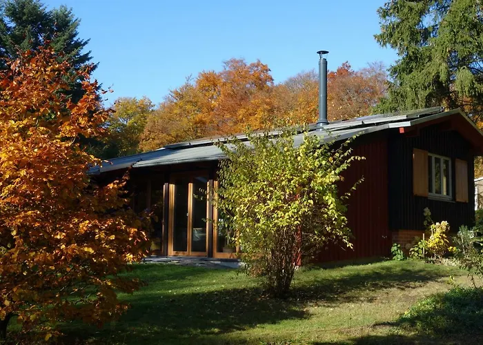 Erstklassiges Urlaubserlebnis im Harz