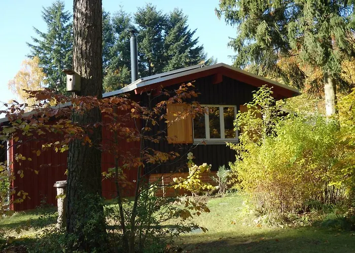 Erstklassiges Urlaubserlebnis im Harz