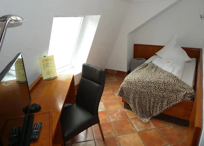 Beste Hotels in Rheinbach
