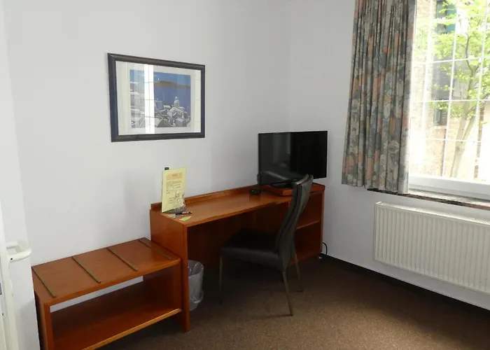 Beste Hotels in Rheinbach